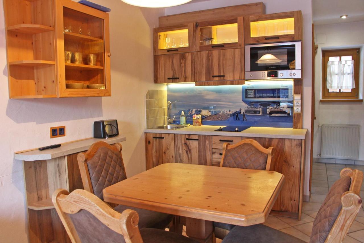 Amadelodge Wagrain Exterior foto