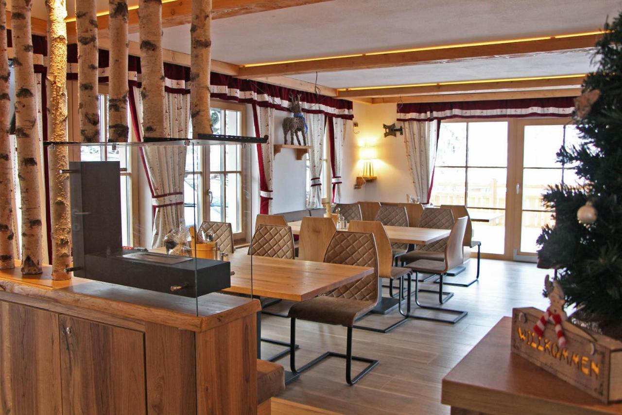 Amadelodge Wagrain Exterior foto
