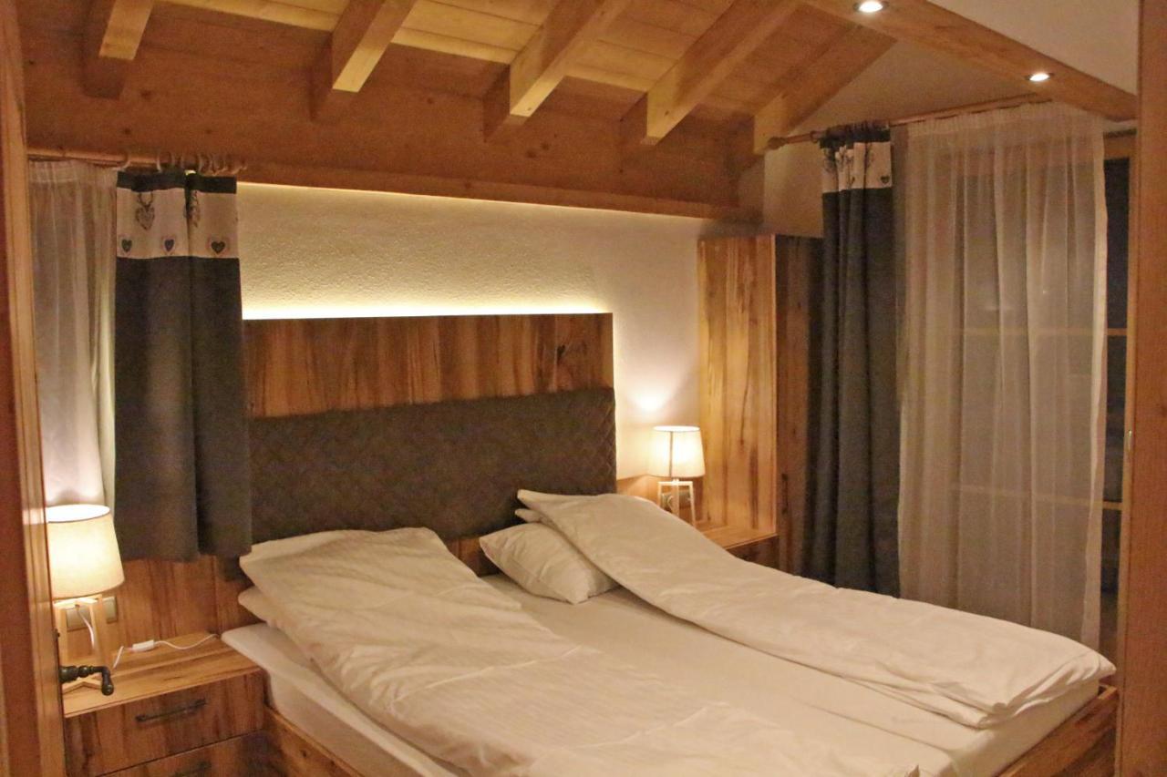 Amadelodge Wagrain Exterior foto